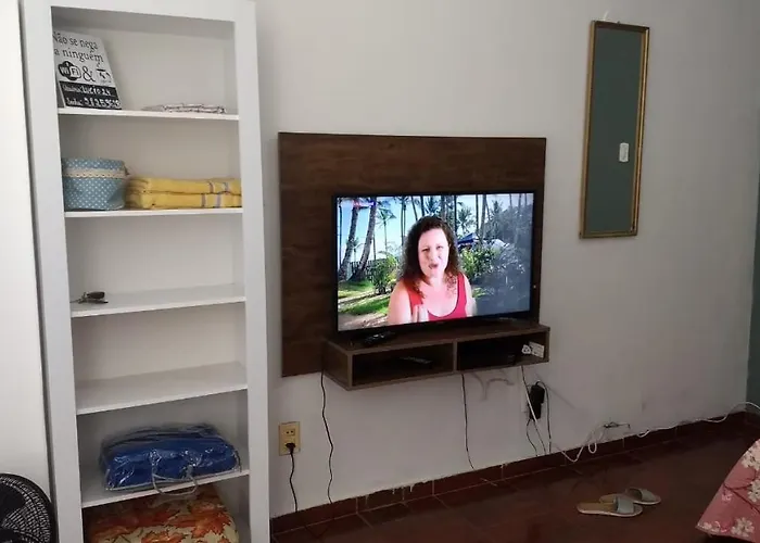 Conjugado Em Copacabana Rio de Janeiro